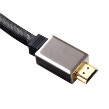 Conjunto de cabos HDMI